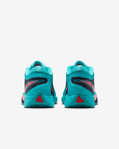Men's Giannis Freak 6 Dusty Cactus Shoes