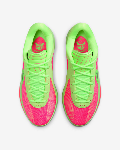 Men's Giannis Freak 6 Lime Blast Shoes