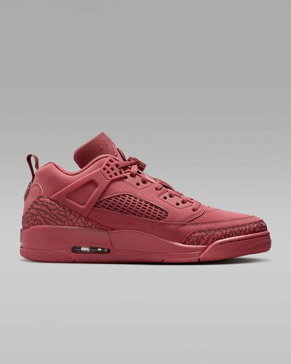 Men's Air Jordan Spizike Low Canyon Rust Shoes
