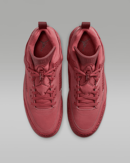 Men's Air Jordan Spizike Low Canyon Rust Shoes