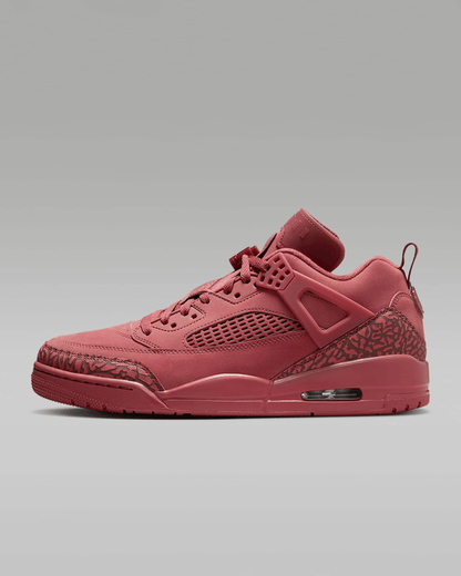 Men's Air Jordan Spizike Low Canyon Rust Shoes