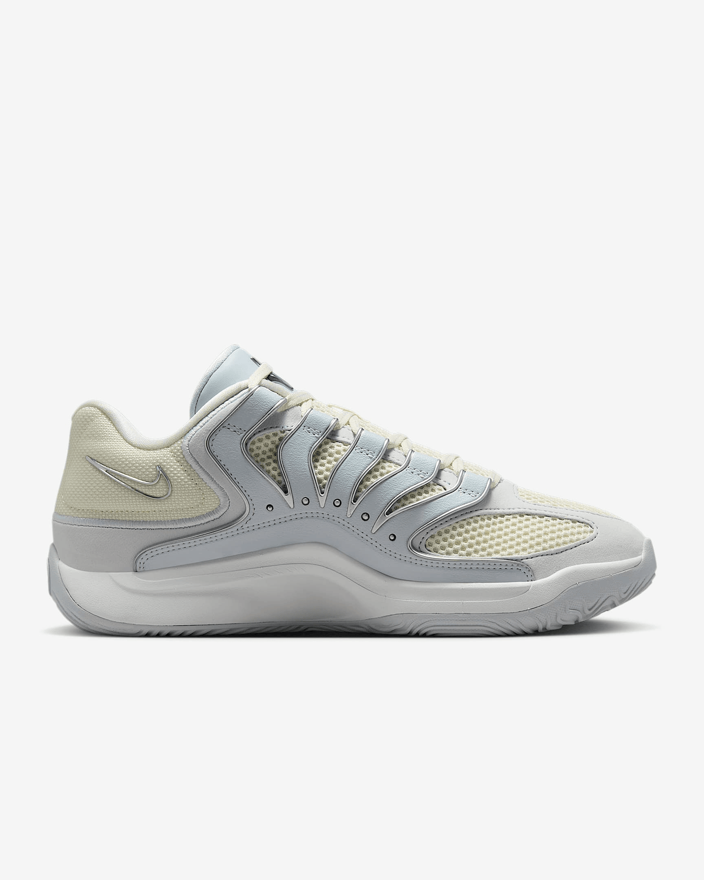 Men's KD18 Chain Reaction Shoes