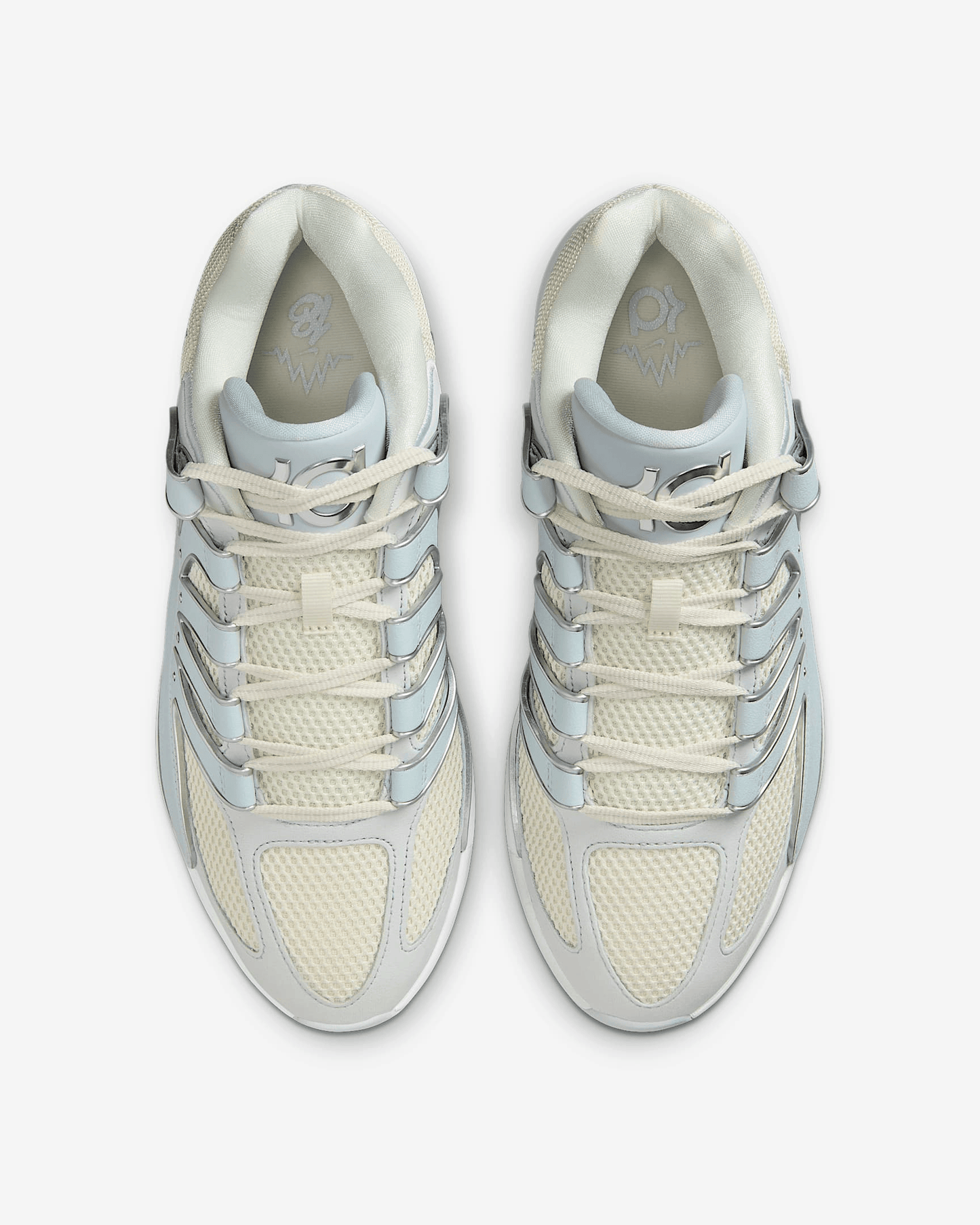 Men's KD18 Chain Reaction Shoes