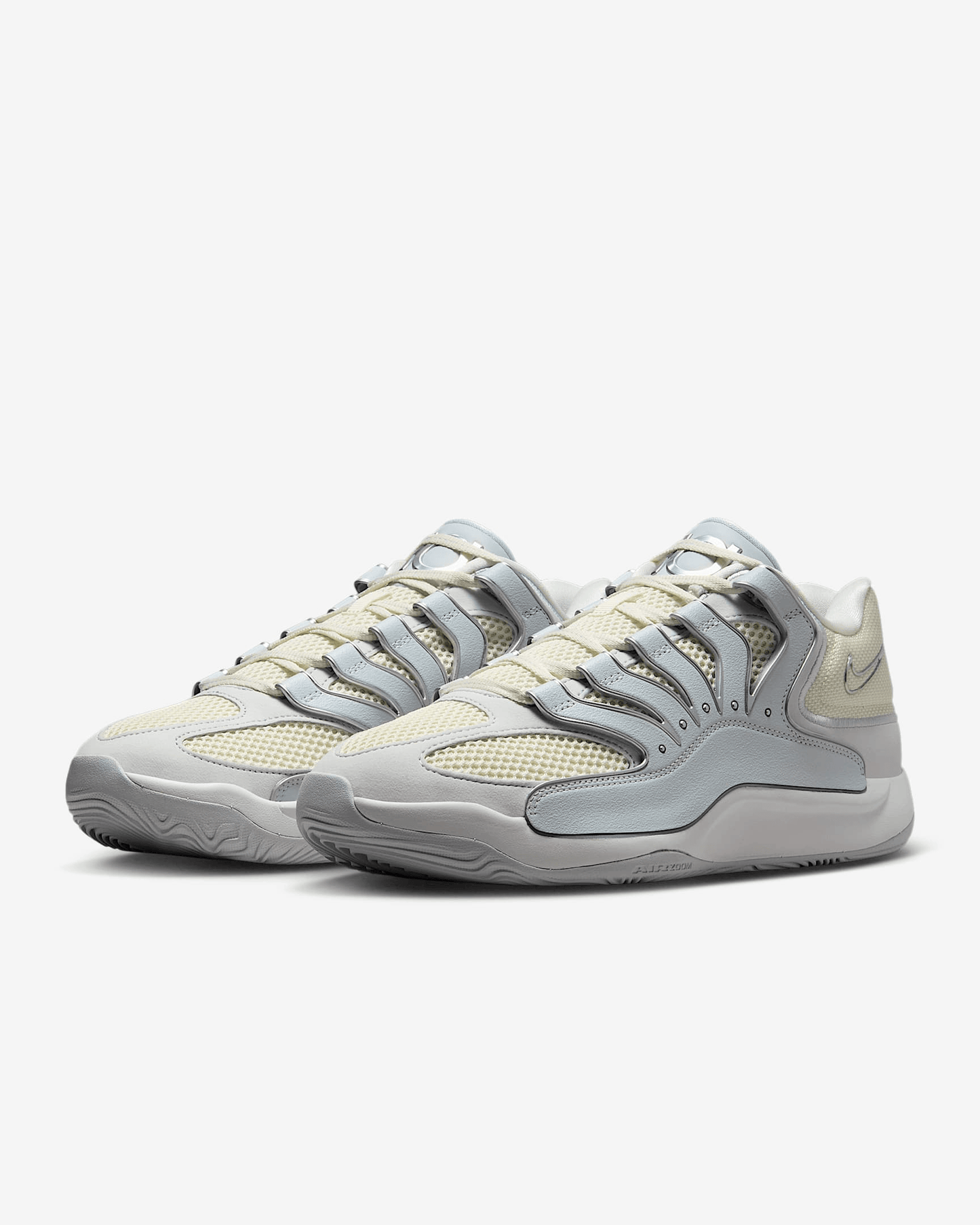 Men's KD18 Chain Reaction Shoes
