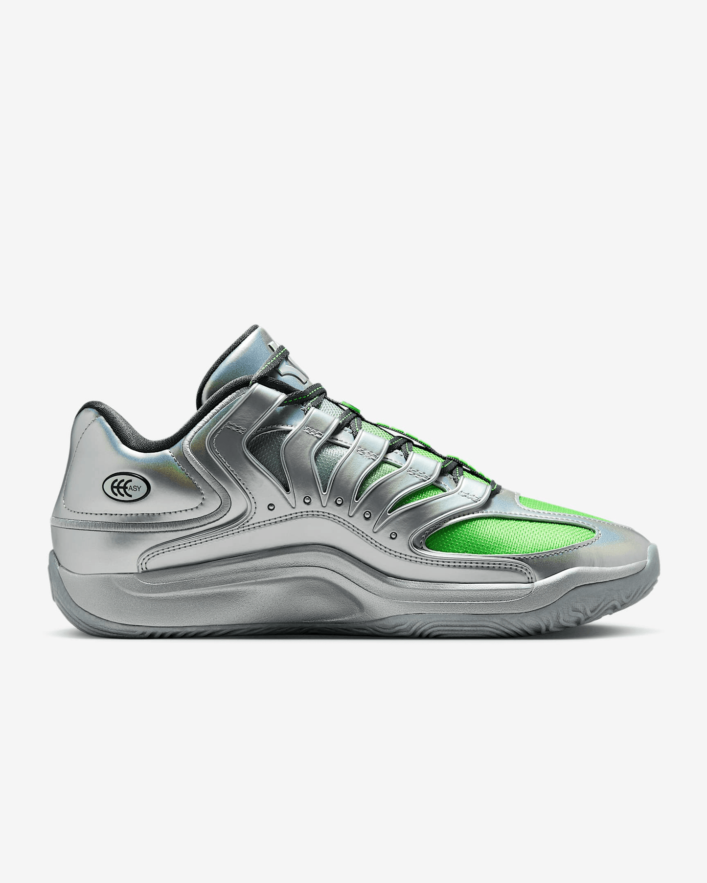 Men's KD18 EYBL Rocket Power Shoes