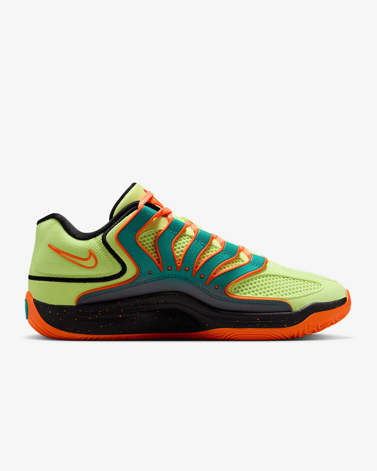 Men's KD18 New Timeline Shoes