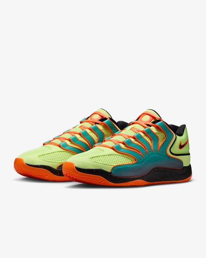Men's KD18 New Timeline Shoes