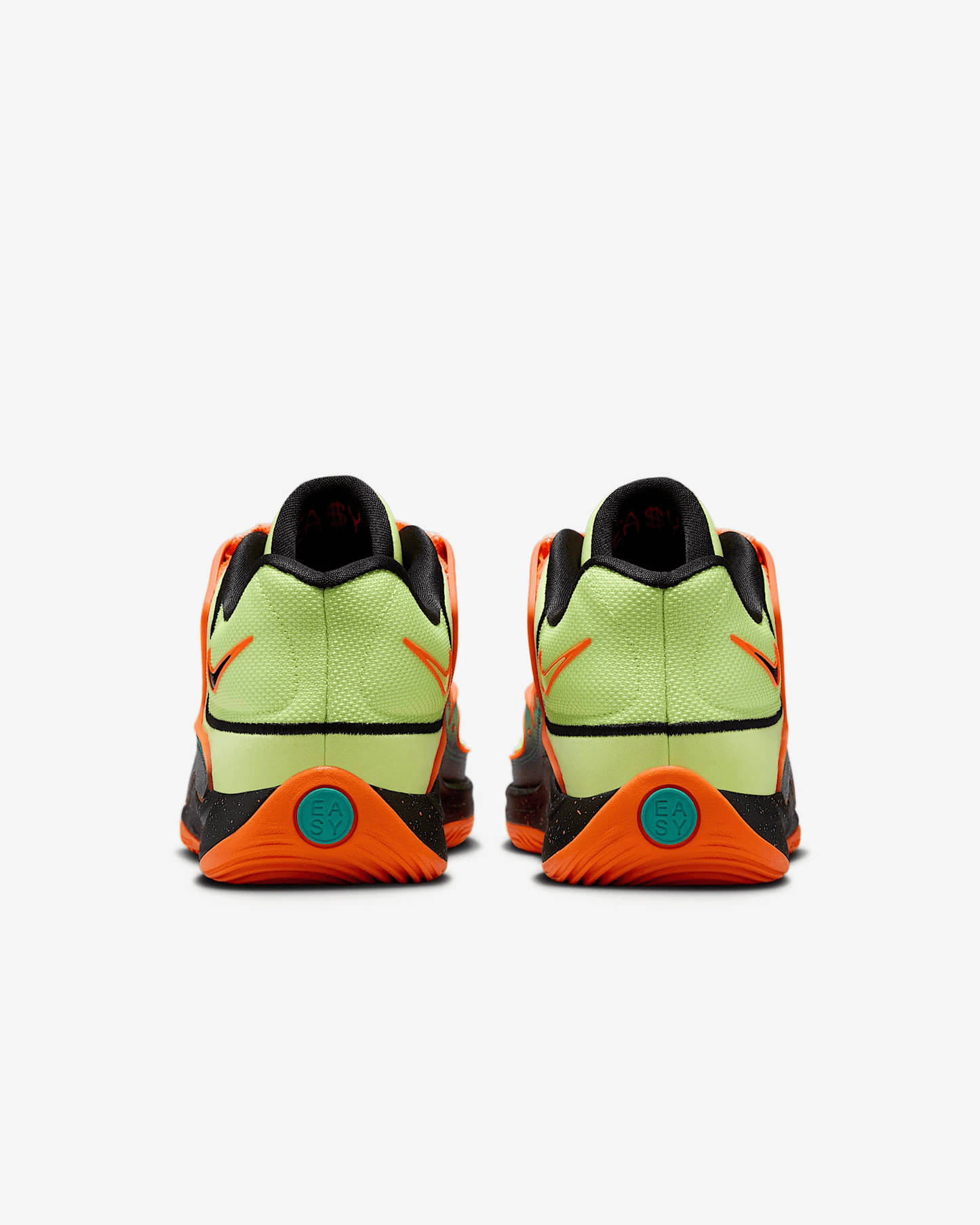 Men's KD18 New Timeline Shoes