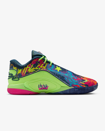 Men's Lebron 22 Blustery Shoes