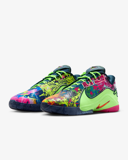 Men's Lebron 22 Blustery Shoes