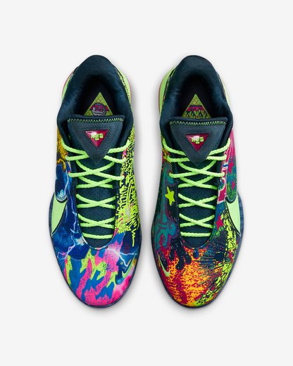 Men's Lebron 22 Blustery Shoes