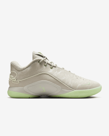Men's Lebron 22 Light Bone Shoes