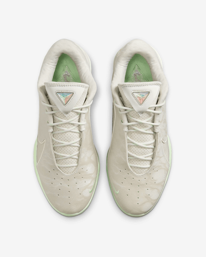 Men's Lebron 22 Light Bone Shoes