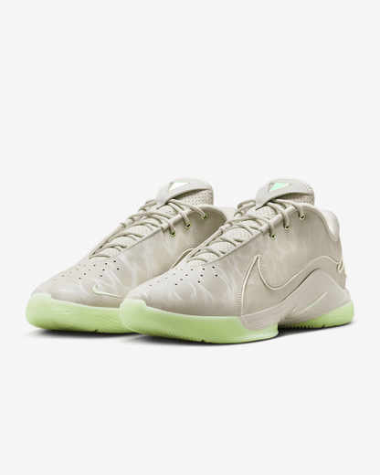 Men's Lebron 22 Light Bone Shoes