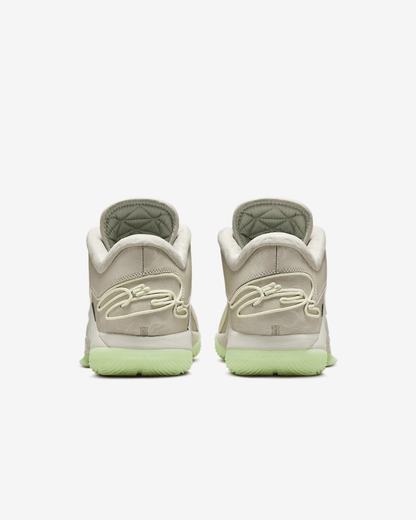 Men's Lebron 22 Light Bone Shoes