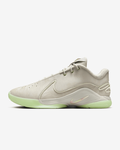 Men's Lebron 22 Light Bone Shoes