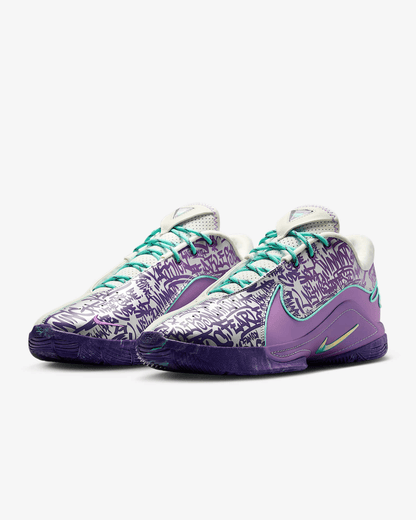 Men's Lebron 22 Mogul Shoes