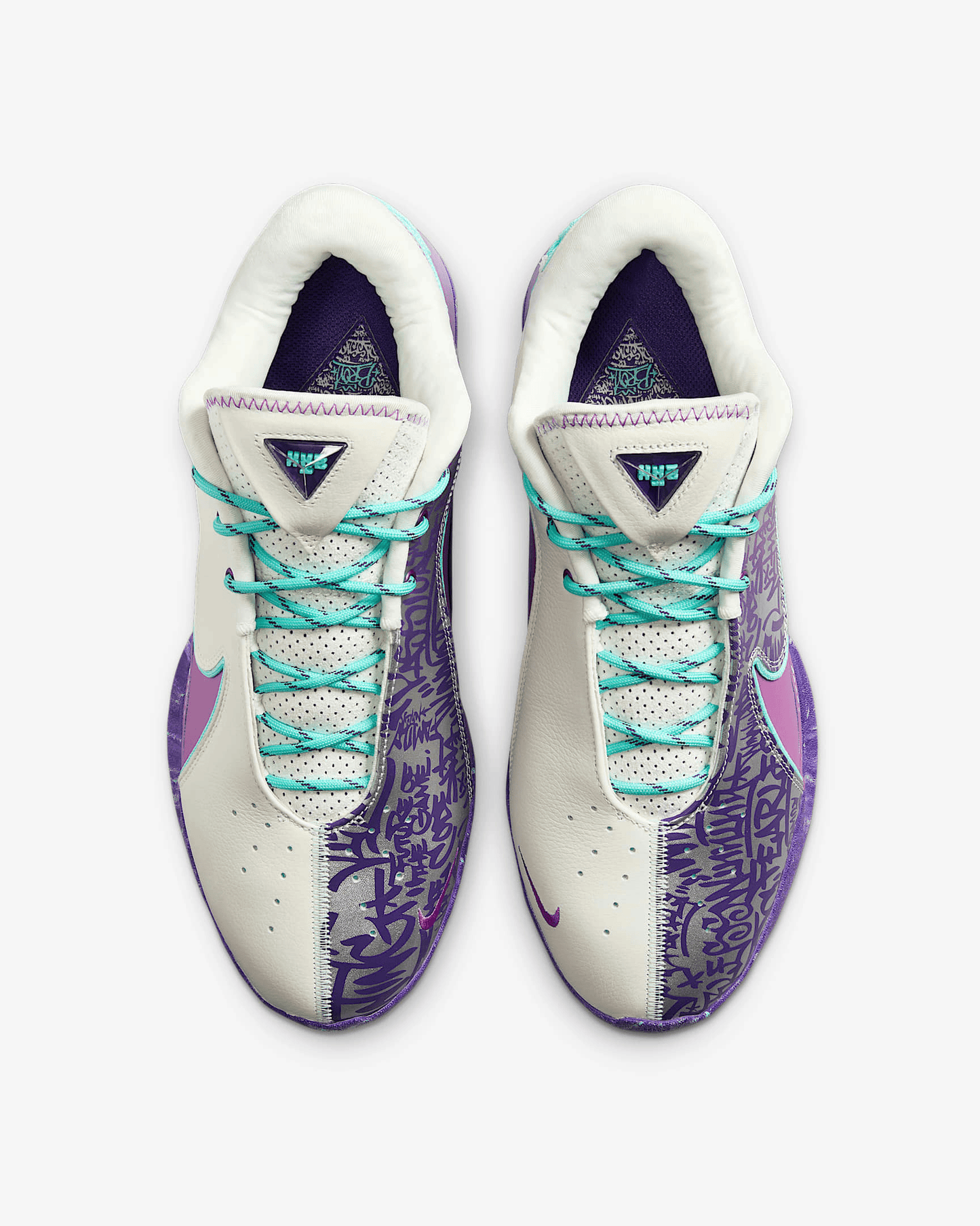 Men's Lebron 22 Mogul Shoes