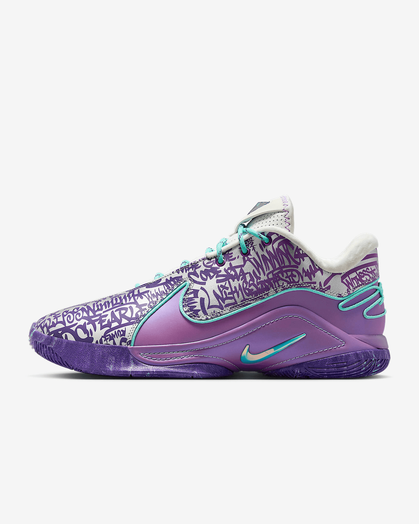 Men's Lebron 22 Mogul Shoes