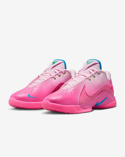 Men's Lebron 22 Pink Foam Shoes