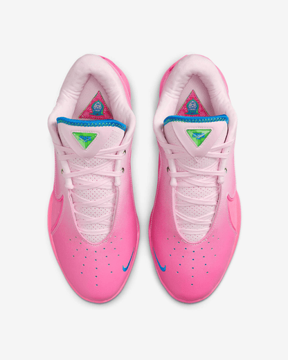 Men's Lebron 22 Pink Foam Shoes