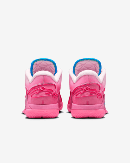 Men's Lebron 22 Pink Foam Shoes