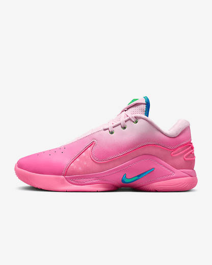 Men's Lebron 22 Pink Foam Shoes