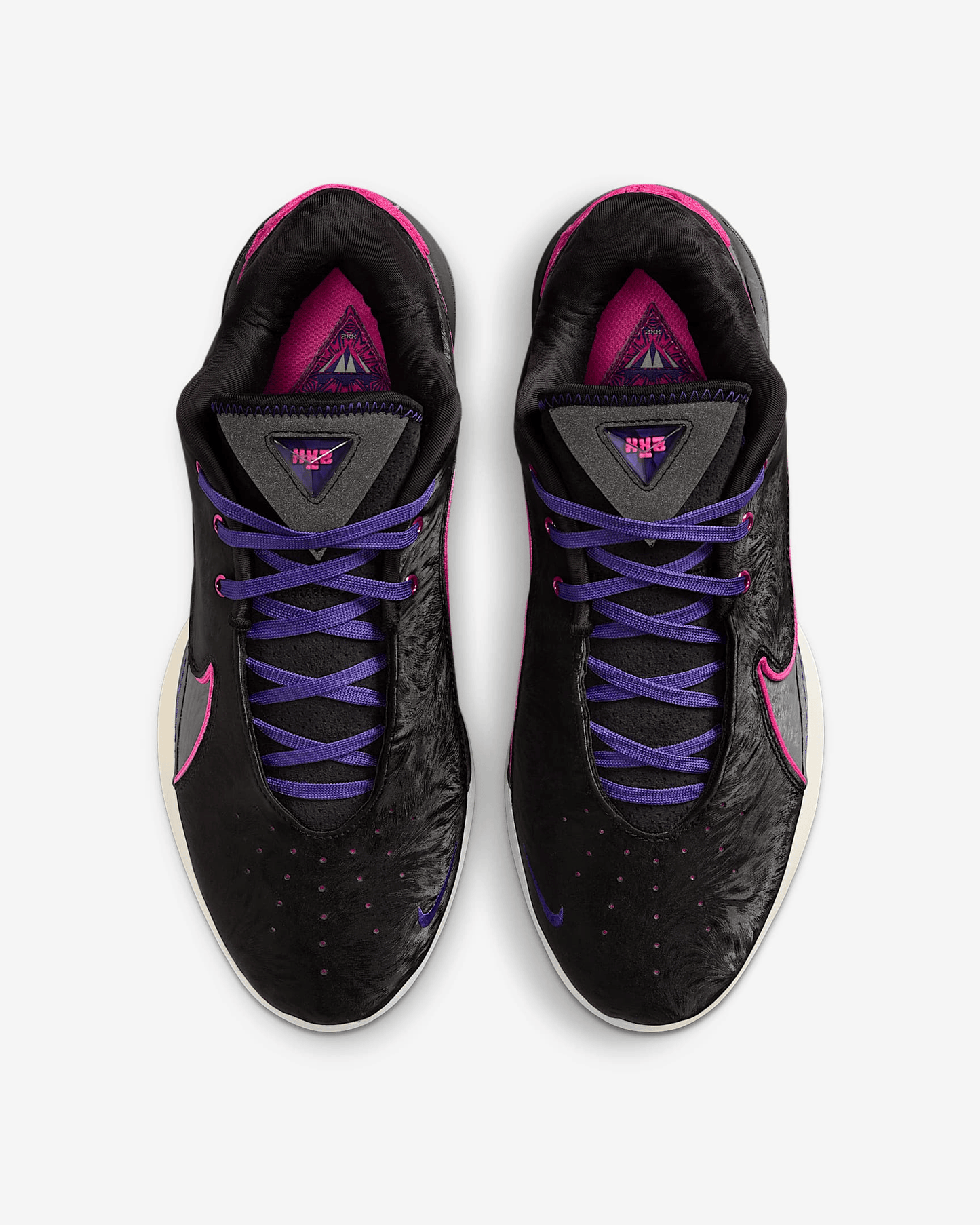 Men's Lebron 22 Tunnel Vision Shoes