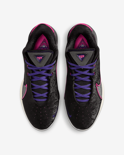 Men's Lebron 22 Tunnel Vision Shoes