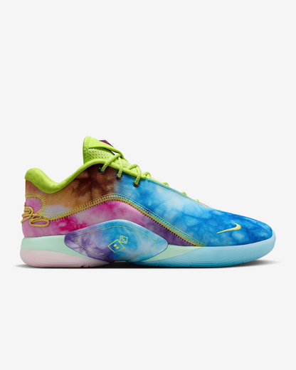 Men's Lebron 22 What The Currency Shoes