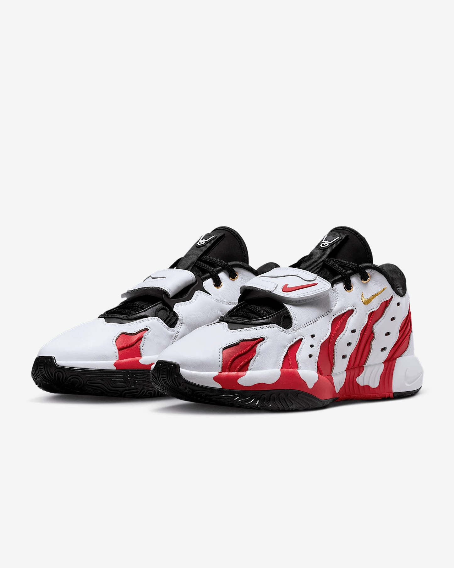 Men's Lebron 22 Prime 96 Shoes
