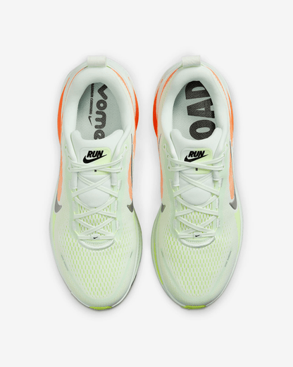 Men's Nike Vomero 18 Barely Green Shoes