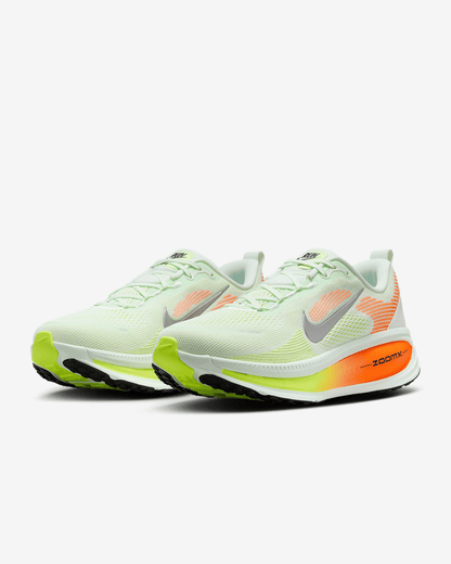 Men's Nike Vomero 18 Barely Green Shoes