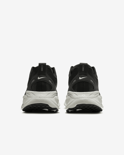 Men's Nike Vomero 18 Black Coconut Milk Shoes