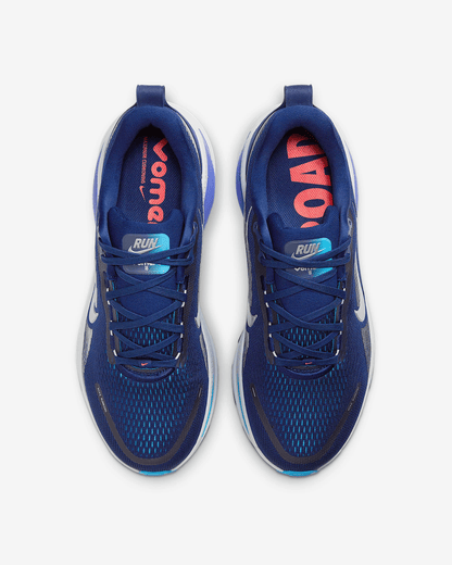 Men's Nike Vomero 18 Blue Void Shoes