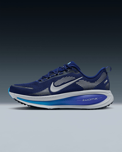 Men's Nike Vomero 18 Blue Void Shoes