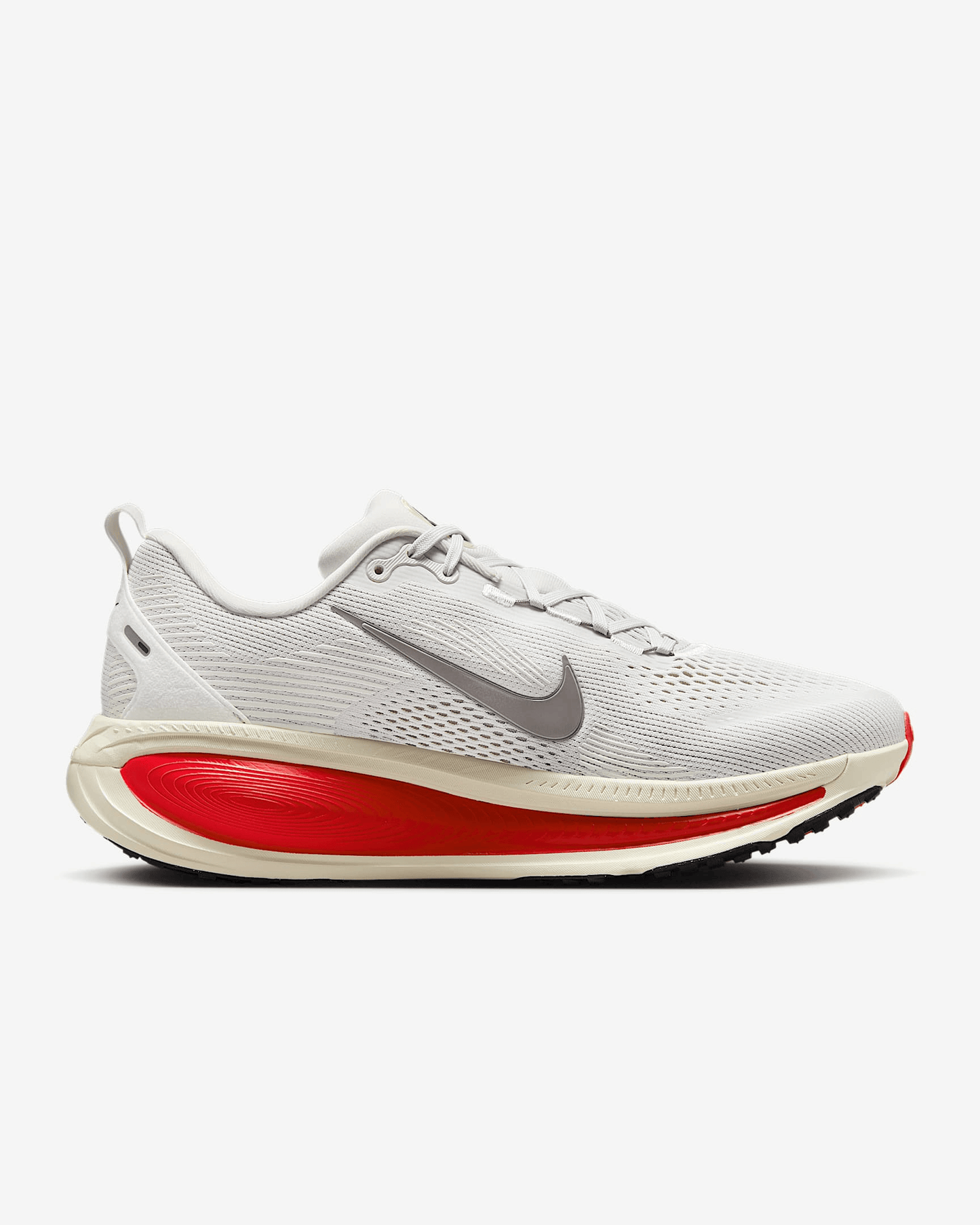 Men's Nike Vomero 18 Platinum Tint Shoes
