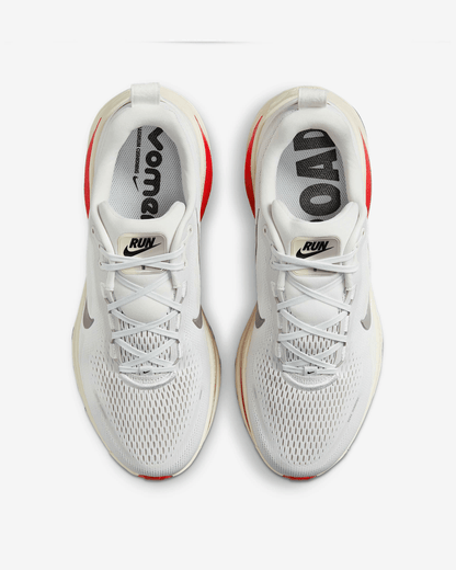 Men's Nike Vomero 18 Platinum Tint Shoes