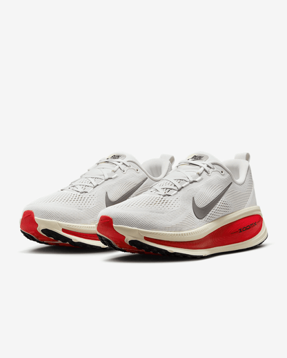 Men's Nike Vomero 18 Platinum Tint Shoes