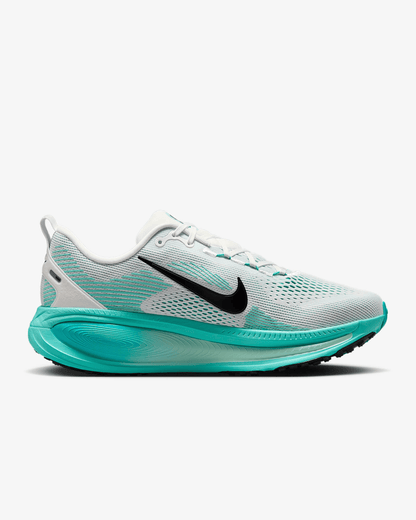 Men's Nike Vomero 18 Summit White Shoes