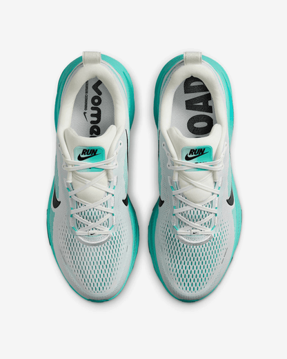 Men's Nike Vomero 18 Summit White Shoes