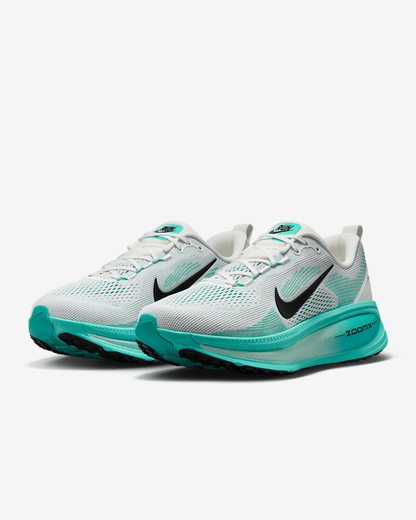 Men's Nike Vomero 18 Summit White Shoes