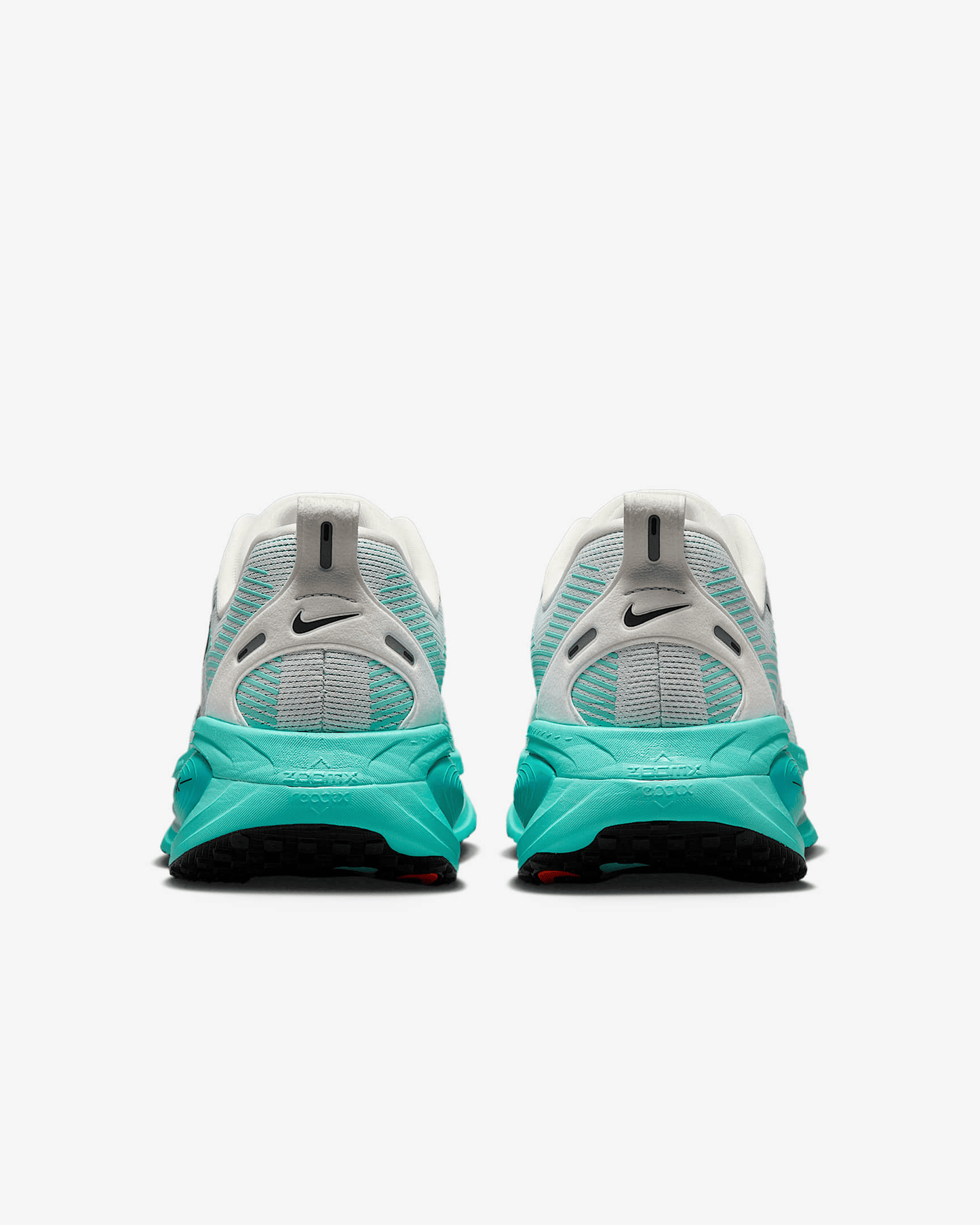 Men's Nike Vomero 18 Summit White Shoes