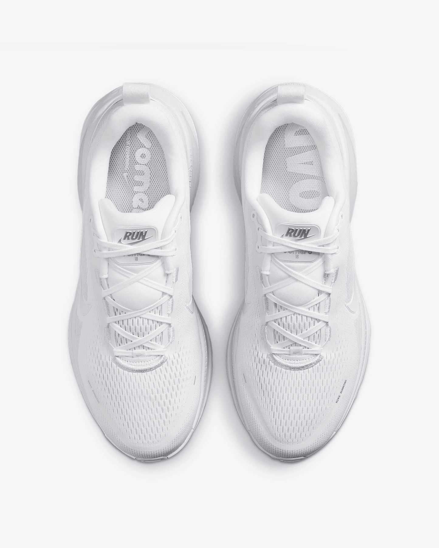 Men's Nike Vomero 18 Photon Dust Shoes