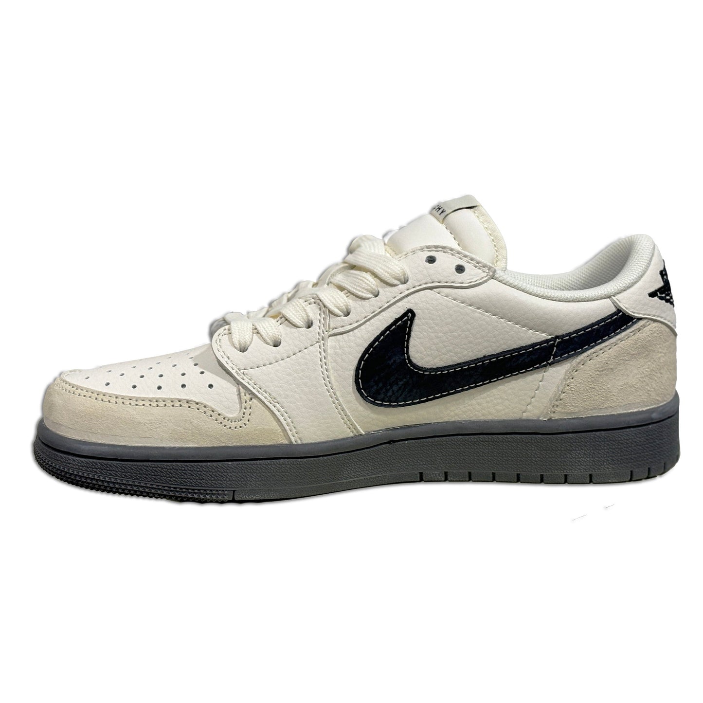 Men's Air Jordan 1 Low x Givenchy Shoes