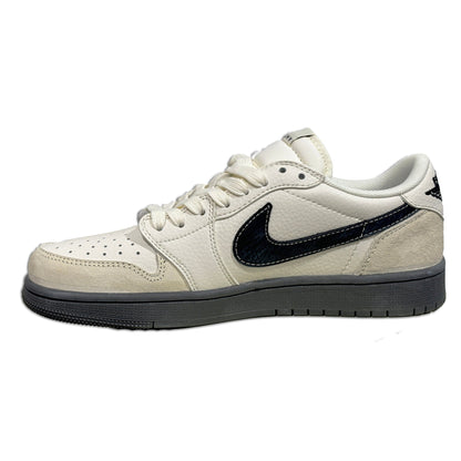 Men's Air Jordan 1 Low x Givenchy Shoes