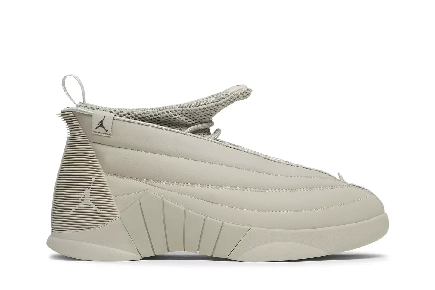 Men's Air Jordan Billie Eilish x Air Jordan 15 Retro Shoes