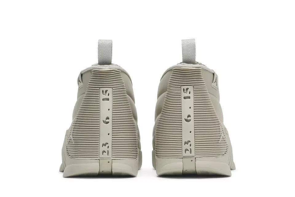 Men's Air Jordan Billie Eilish x Air Jordan 15 Retro Shoes