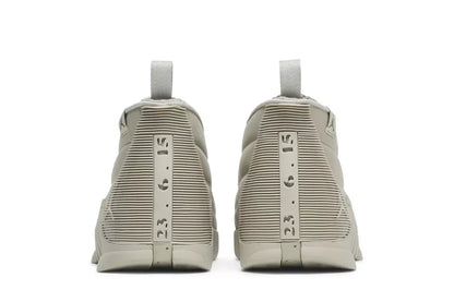 Men's Air Jordan Billie Eilish x Air Jordan 15 Retro Shoes