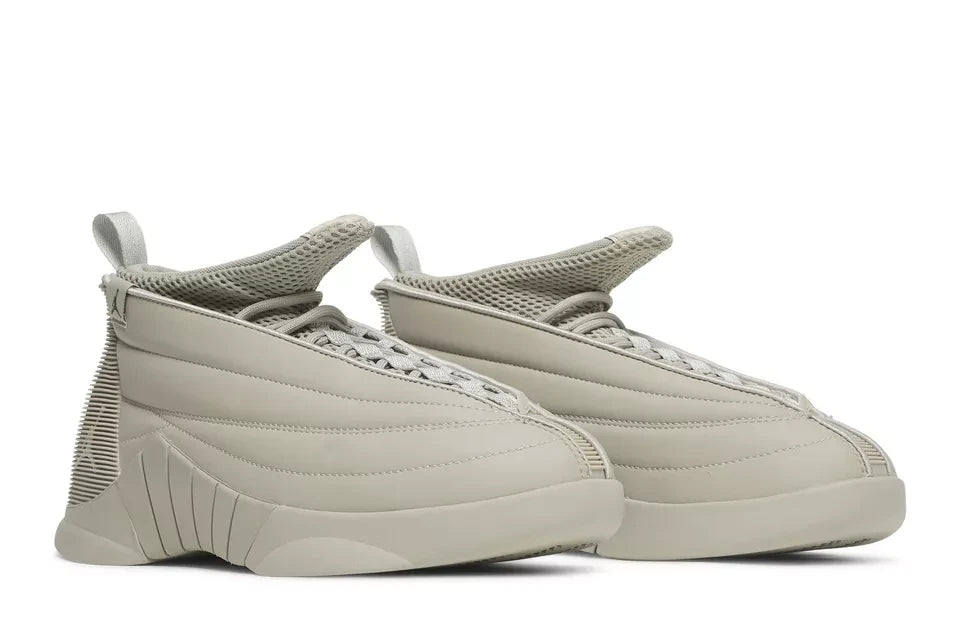 Men's Air Jordan Billie Eilish x Air Jordan 15 Retro Shoes